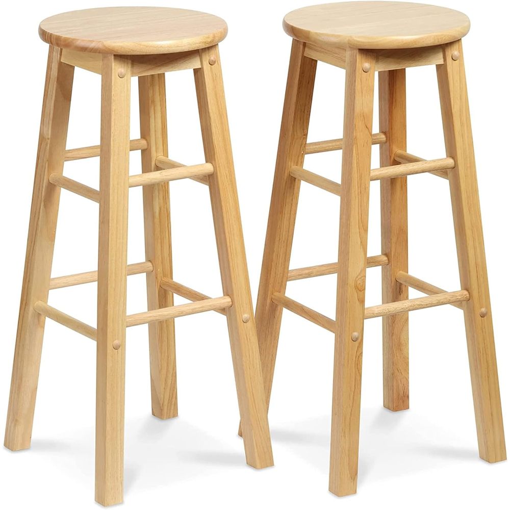 29 Inch Tall Classic Round Sea - Home Bar And Counter avis et prix