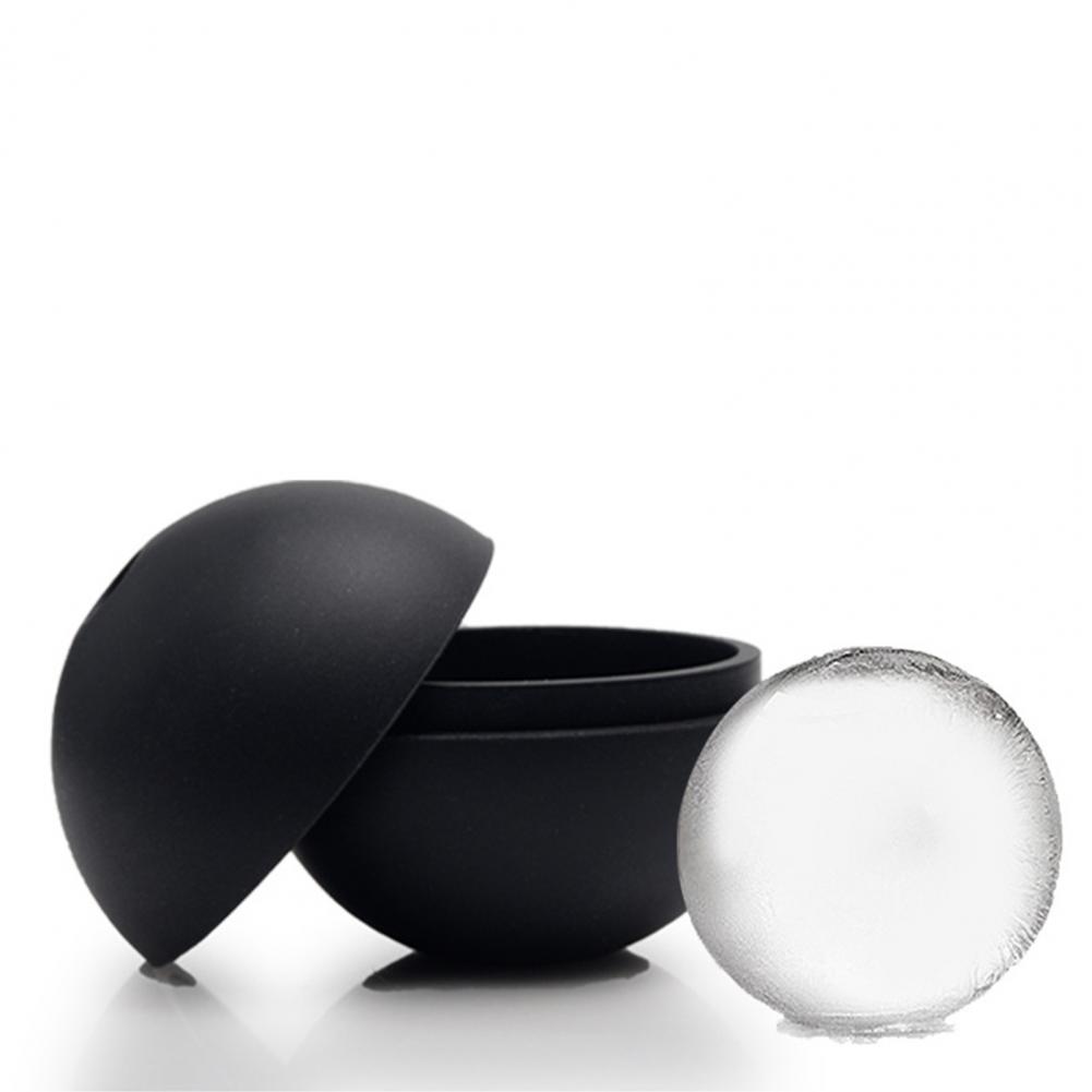 Ice Cube Mold Silicone Sphere  - Ice Mold Sphere avis et prix