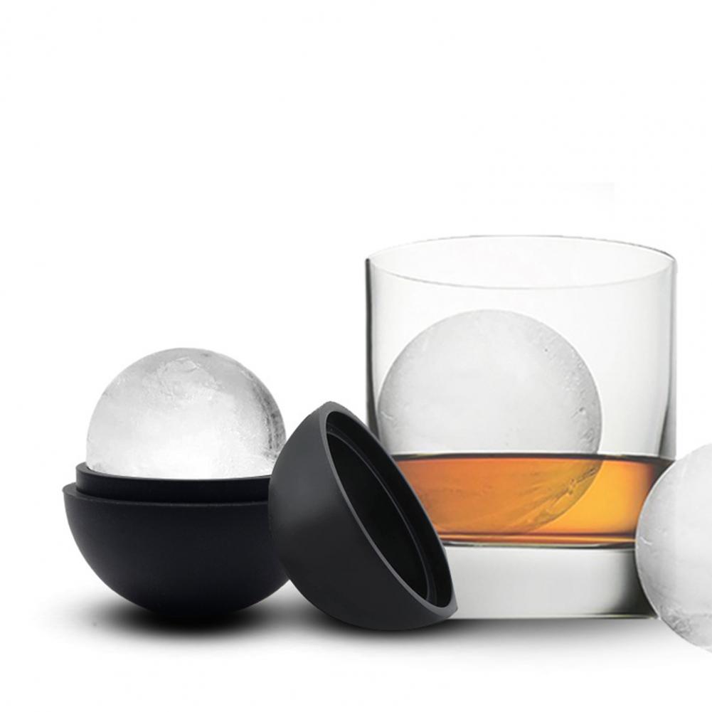 Ice Cube Mold Silicone Sphere  - Ice Mold Sphere avis et prix