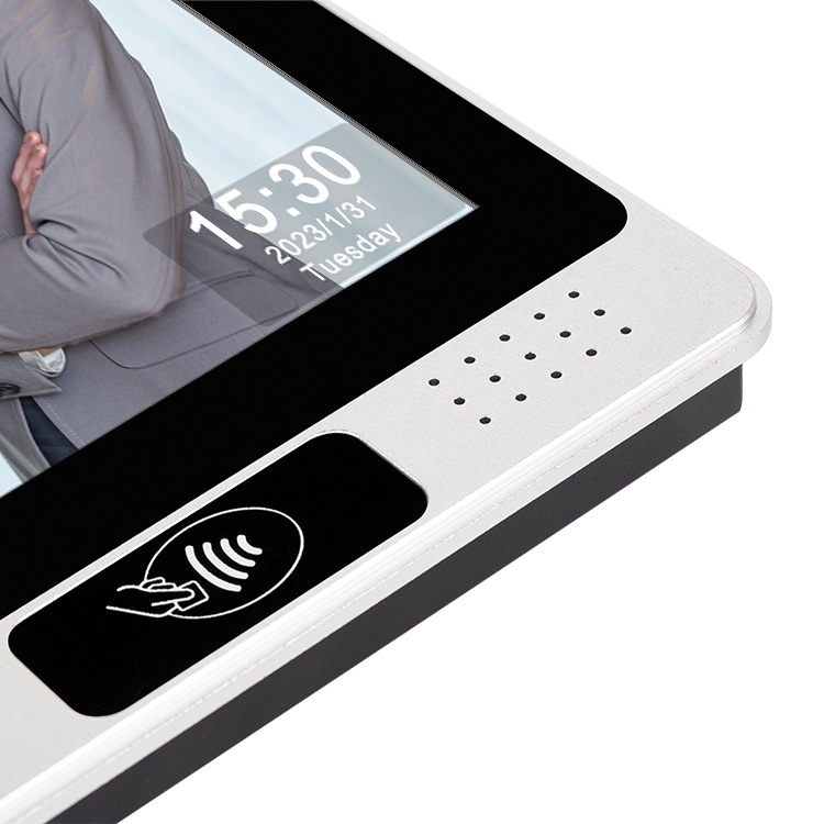 8-Inch IPS WiFi Intercom Syste - Home Bar Android avis et prix