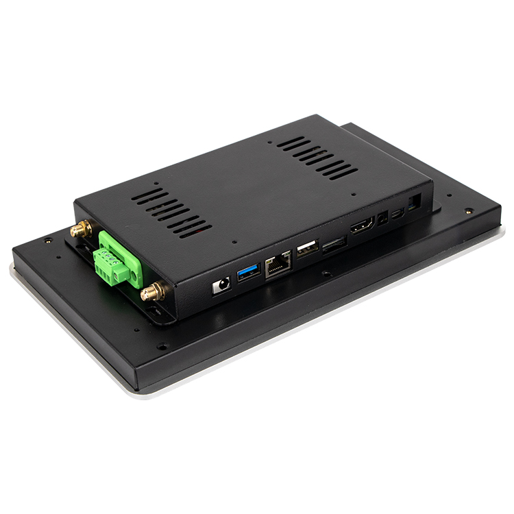 8-Inch IPS WiFi Intercom Syste - Home Bar Android avis et prix