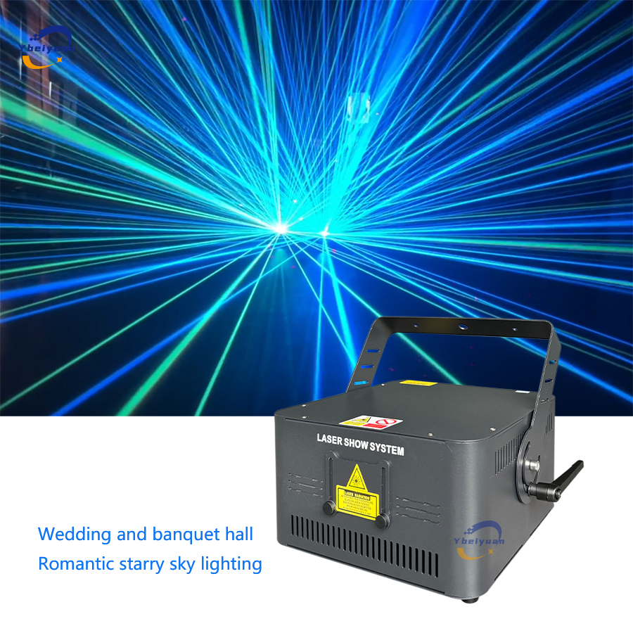 2W 3W Full Color Starry Sky La - Home Bar And Theater avis et prix