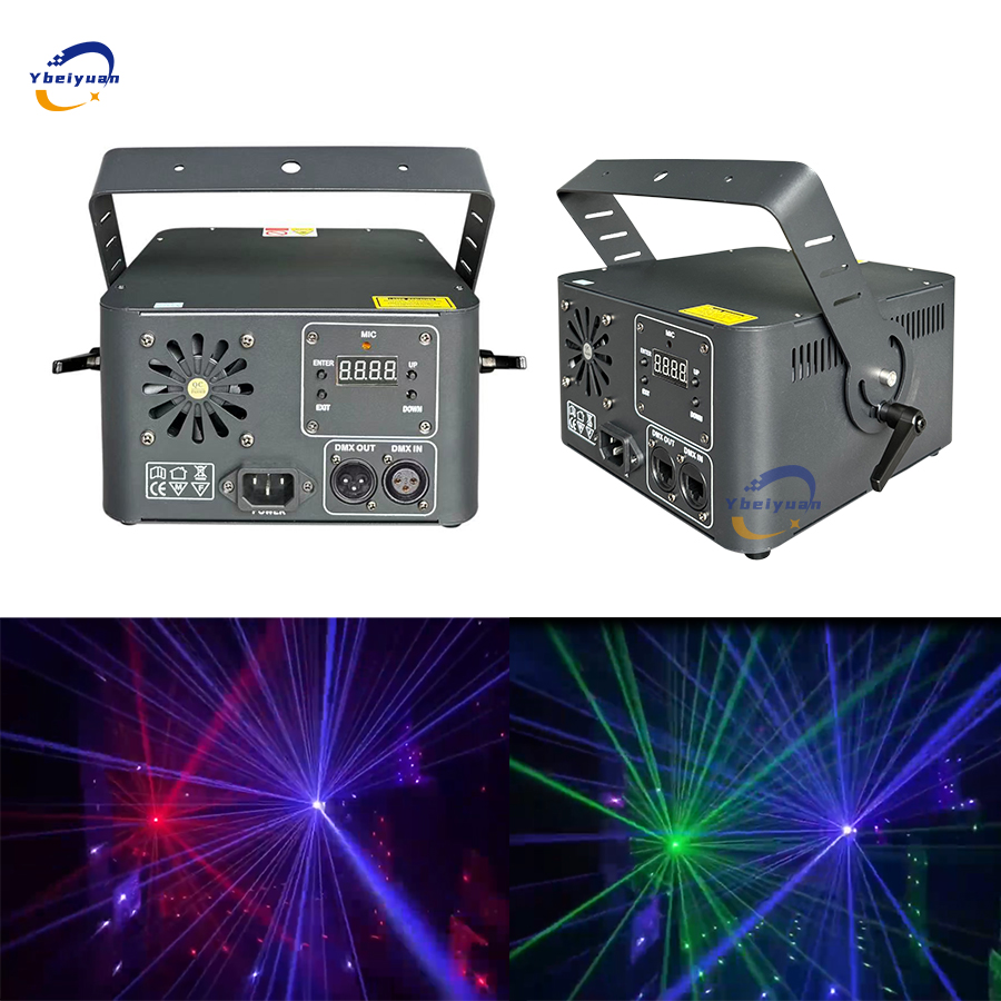2W 3W Full Color Starry Sky La - Home Bar And Theater avis et prix