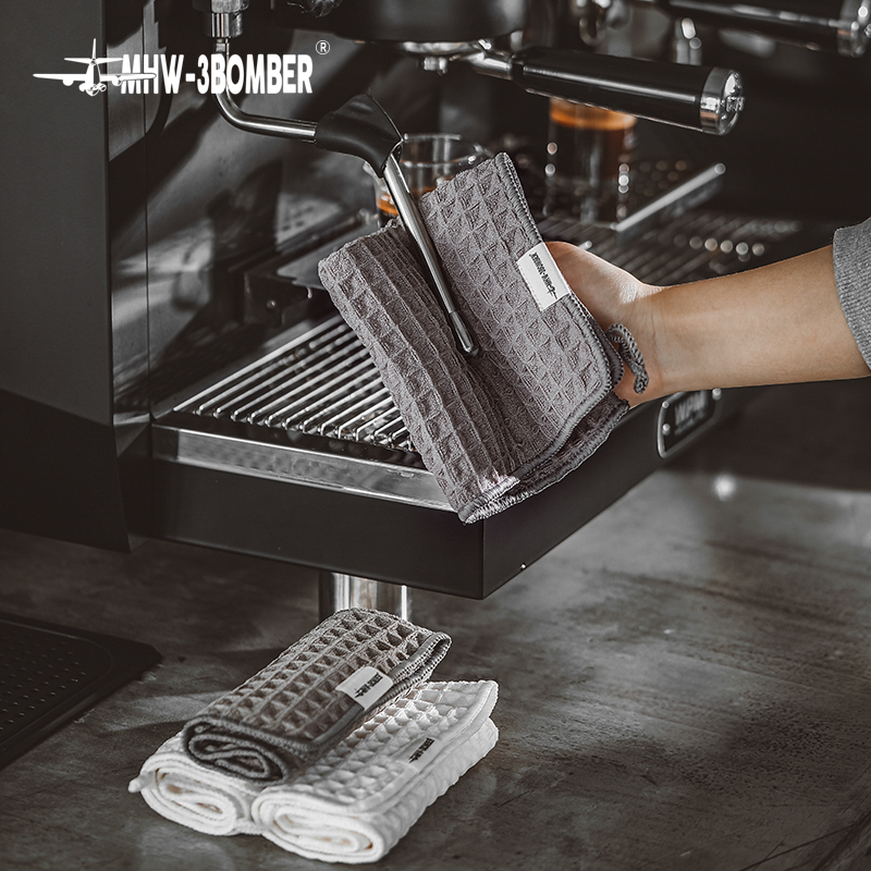MHW-3BOMBER Barista Micro Clot - Home Bar Setup avis et prix