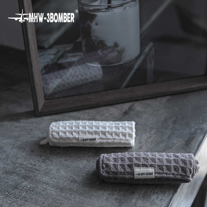 MHW-3BOMBER Barista Micro Clot - Home Bar Setup avis et prix