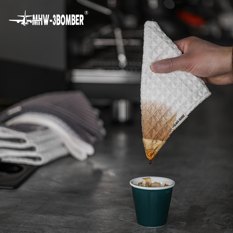 MHW-3BOMBER Barista Micro Clot - Home Bar Setup avis et prix