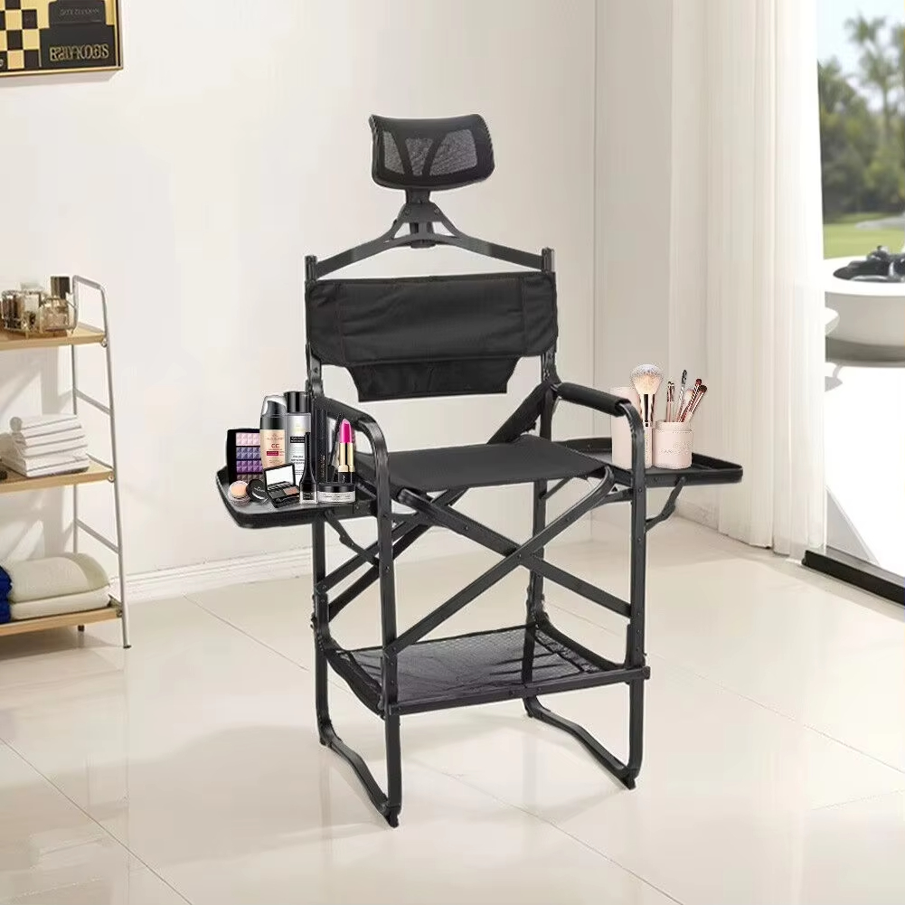 Tall Directors Chair Heavy Dut - Home Bar Lounge avis et prix