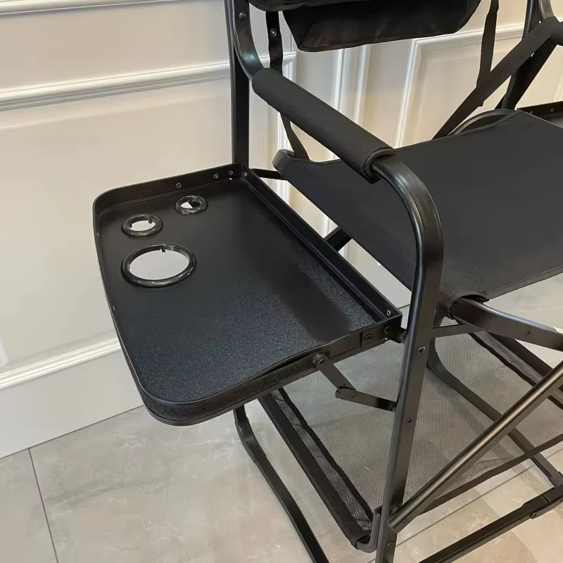 Tall Directors Chair Heavy Dut - Home Bar Lounge avis et prix
