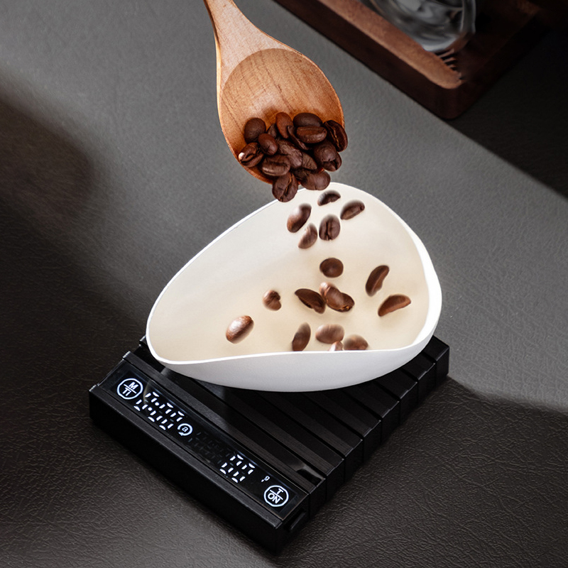 OANKR 304 Coffee Bean Dosing C - Home Bar Setup avis et prix