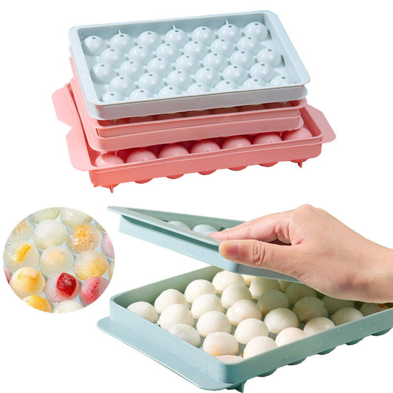 Round Ice Cube Tray Creative H - Ice Mold Sphere avis et prix