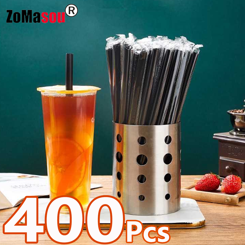 50/400Pcs Large Black Drinking - Home Bar Setup avis et prix