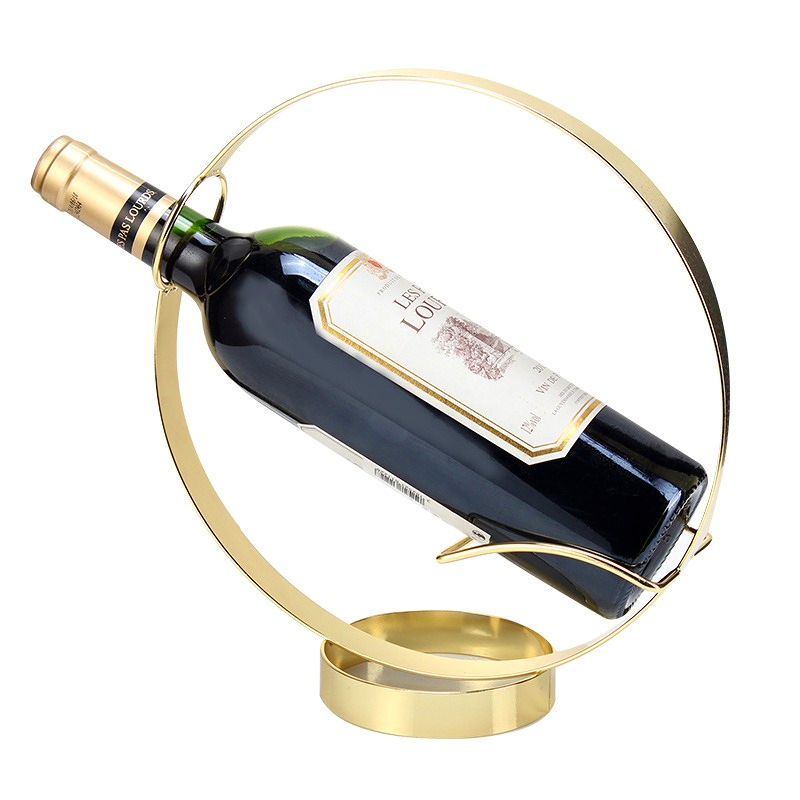 Creative European Style Wine R - Home Bar Stand avis et prix