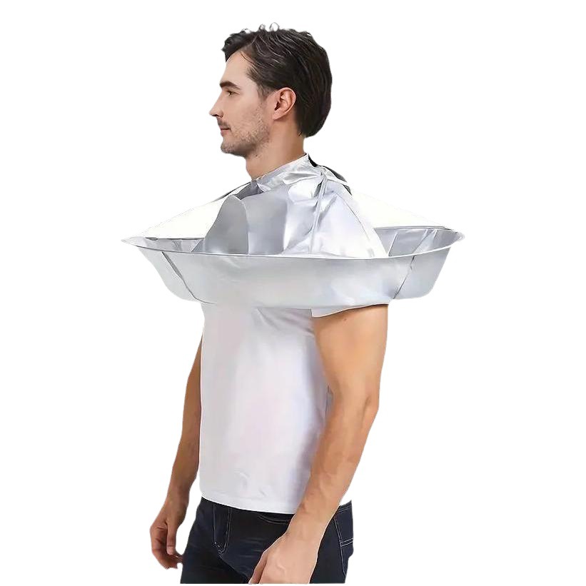 1pc Umbrella Design Hair Cutti - Home Barber avis et prix