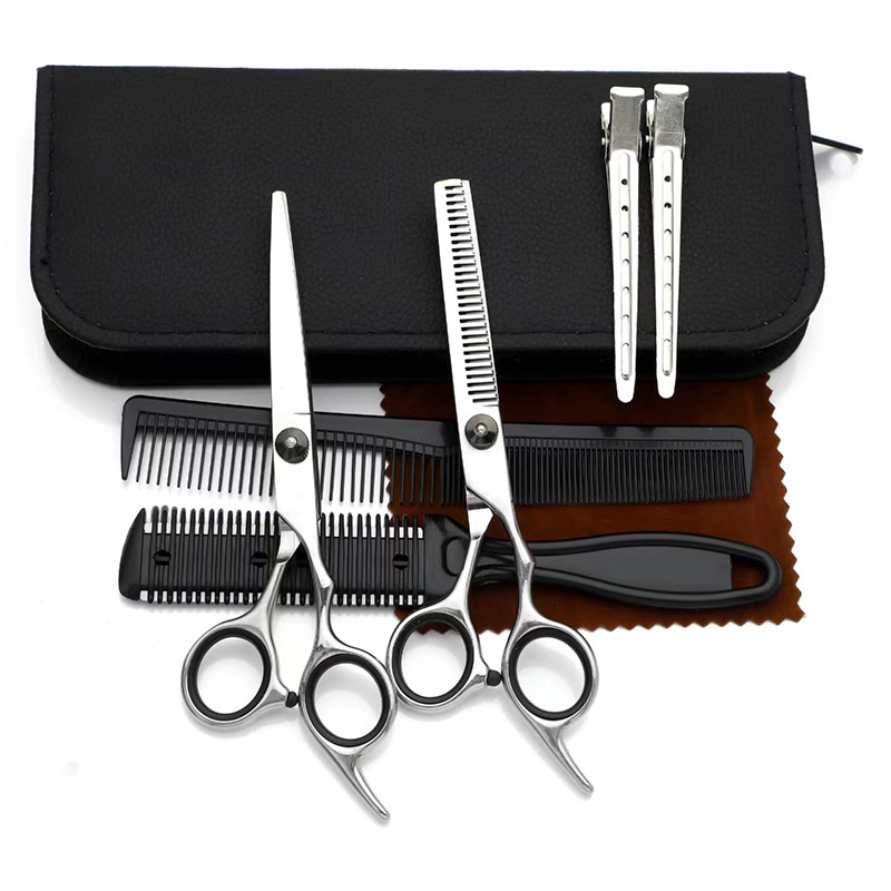 6.0'' Inches Hair Scissors Pro - Home Barber avis et prix