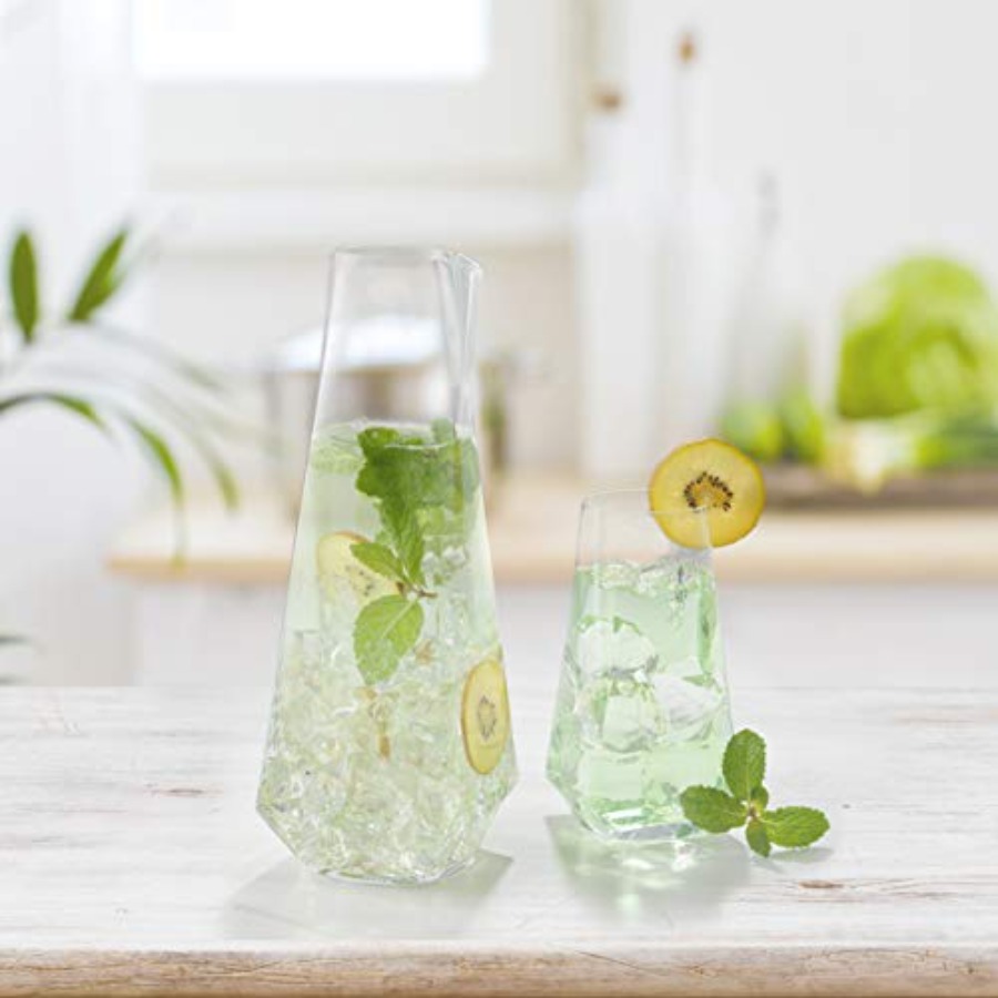 Infiniti Highball Glasses Set  - Highball Glass Set avis et prix