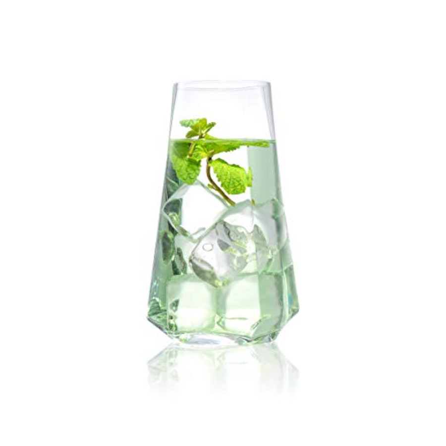 Infiniti Highball Glasses Set  - Highball Glass Set avis et prix