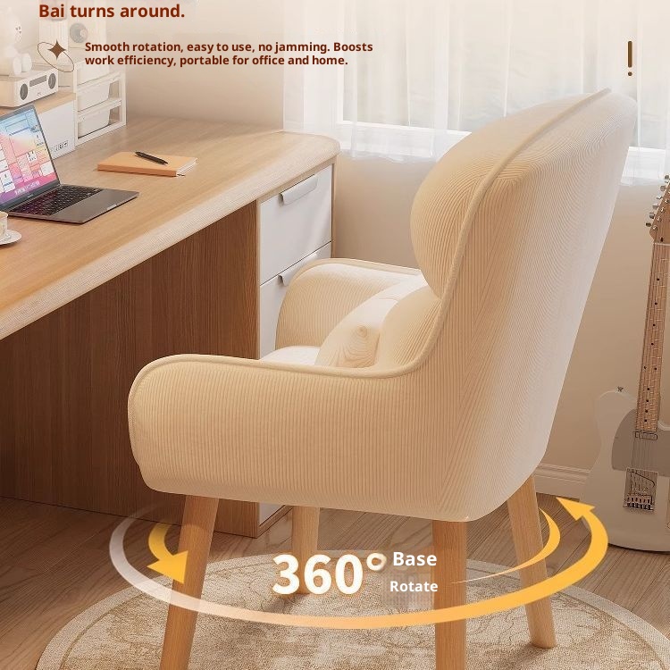 Bedroom chair, backrest makeup - Home Bargains avis et prix