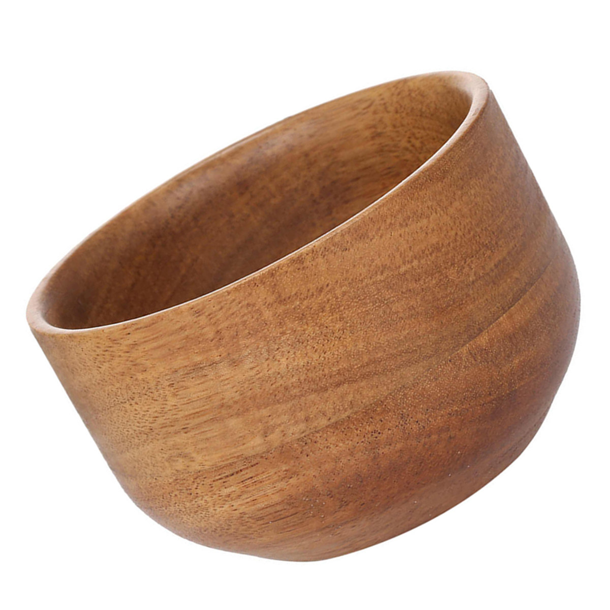 Wooden Men Shaving Bowl Light  - Home Barber avis et prix