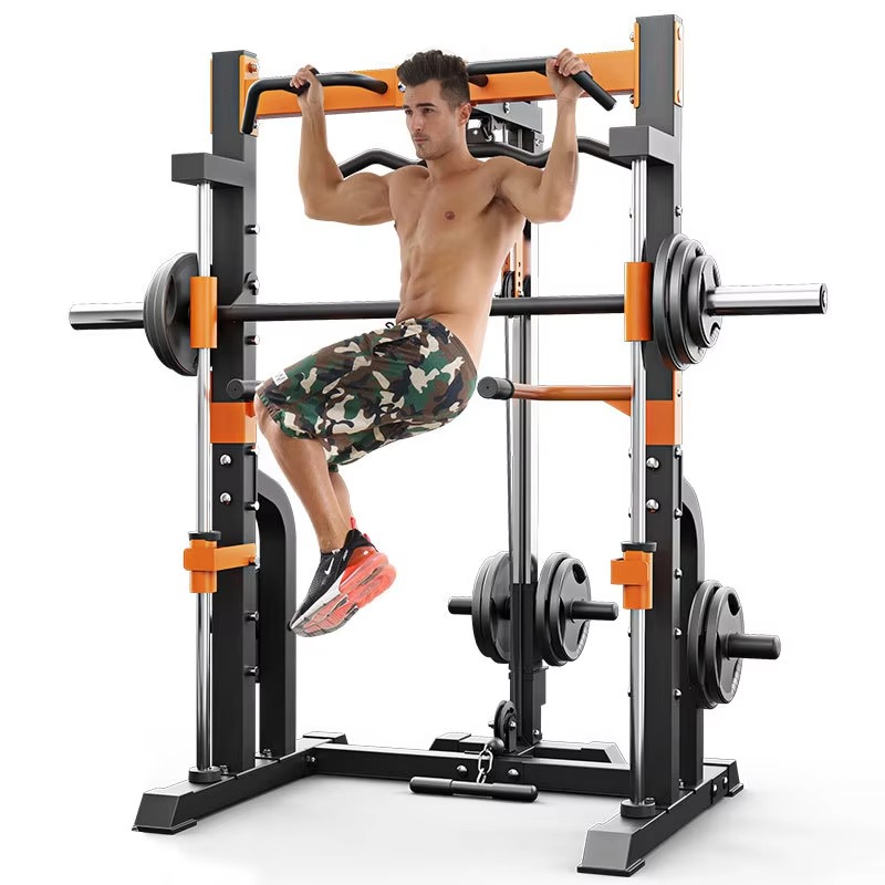 Power Dip Station Adjustable P - Home Bar Stand avis et prix