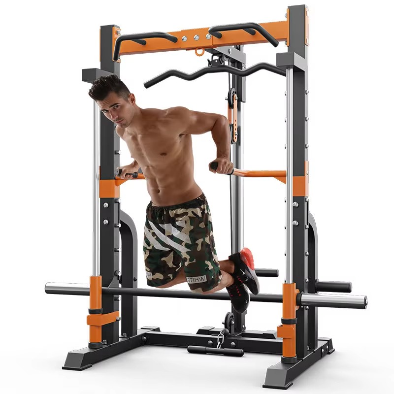 Power Dip Station Adjustable P - Home Bar Stand avis et prix