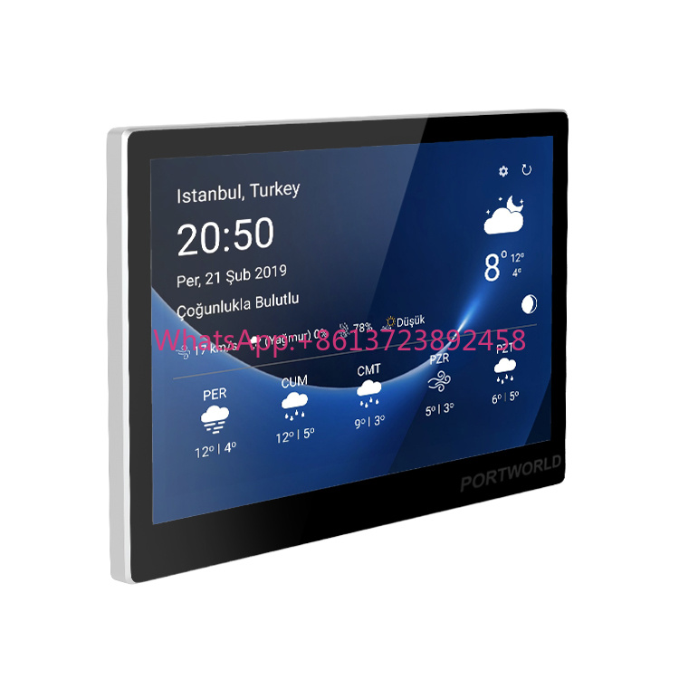 CNC 10 Inch Tablet PC with IPS - Home Bar Android avis et prix