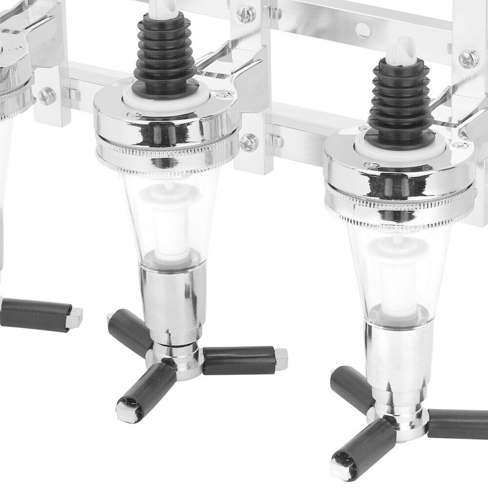 2/3/4 Bottle Bar Tools Wall Mo - Home Bar Setup avis et prix