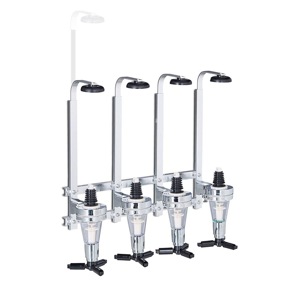 2/3/4 Bottle Bar Tools Wall Mo - Home Bar Setup avis et prix