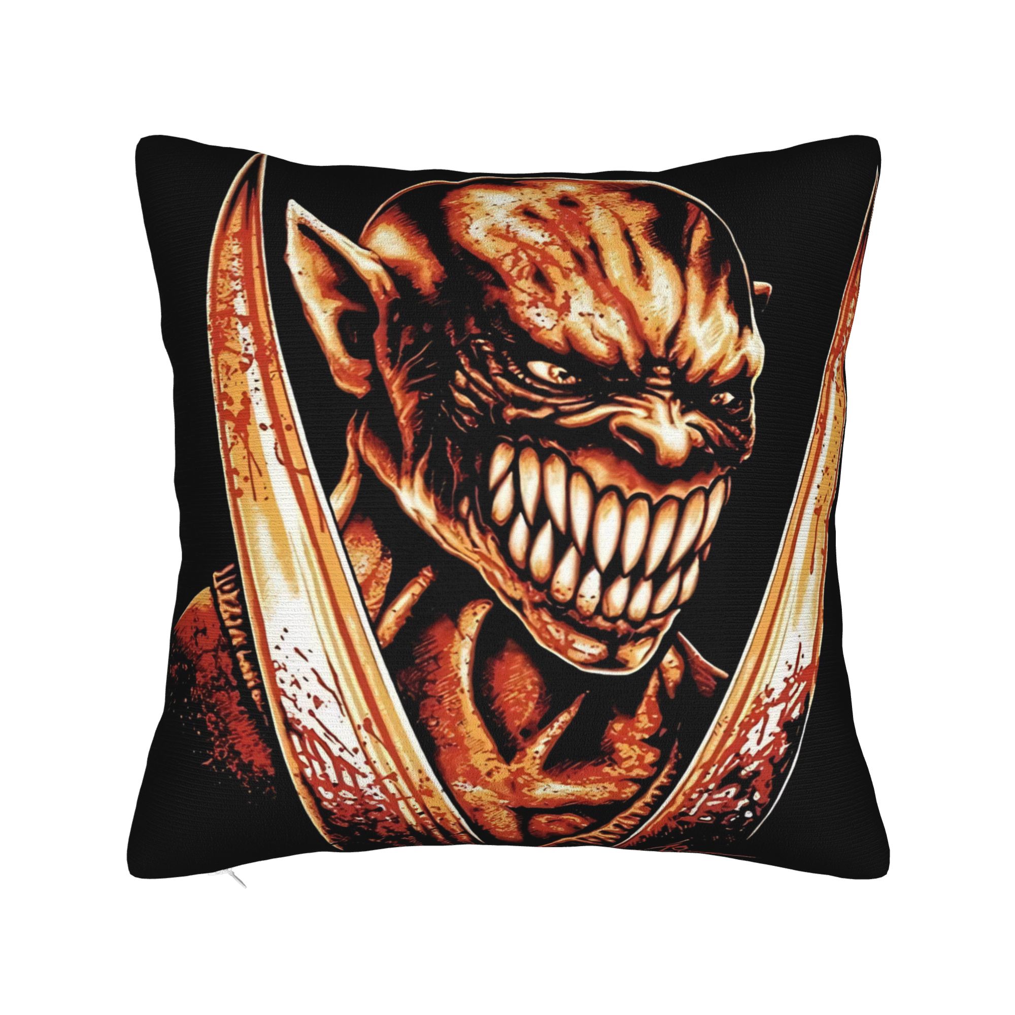 Mortal Kombat Baraka Smile Pil - Home Baraka avis et prix
