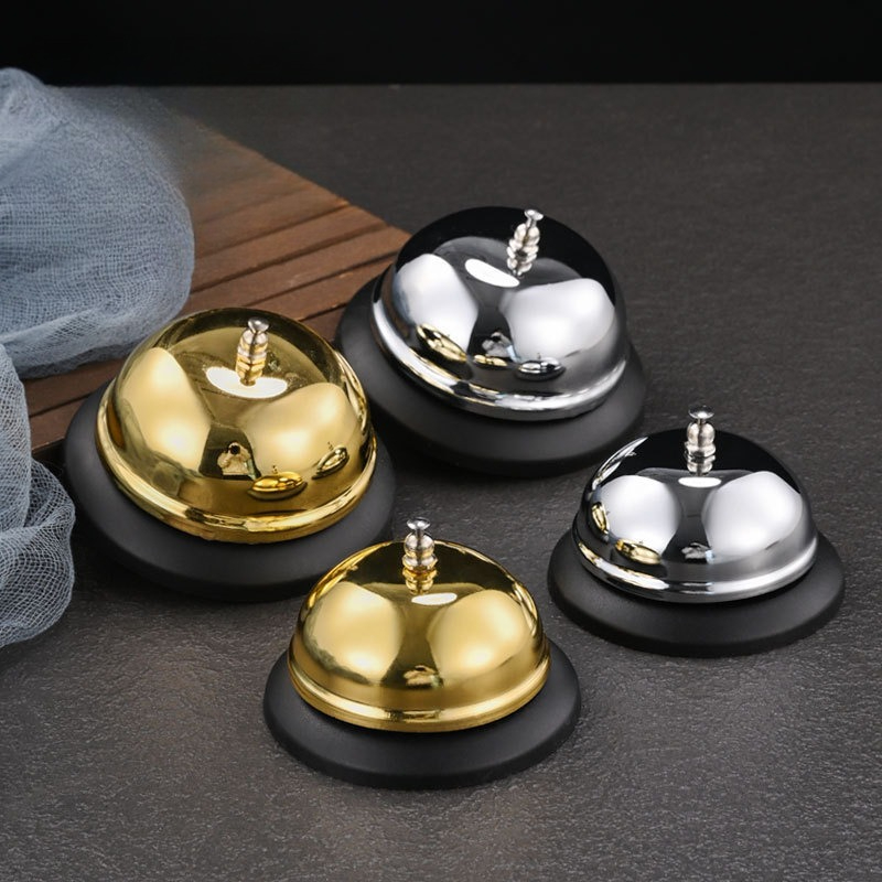 1PC Meal Bell Restaurant Kitch - Home Bar And Counter avis et prix