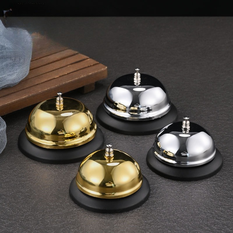 1PC Meal Bell Restaurant Kitch - Home Bar And Counter avis et prix