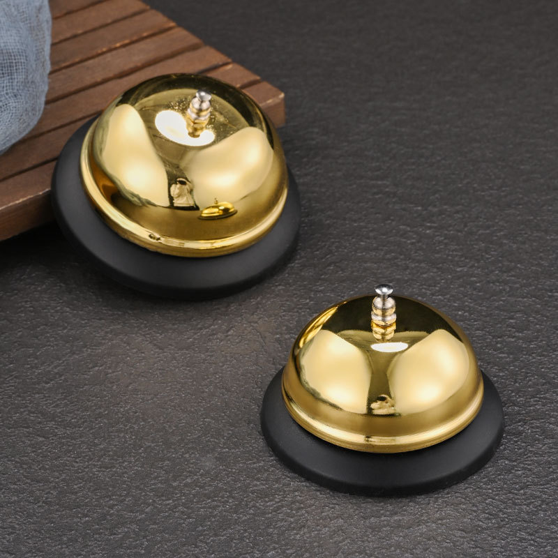 1PC Meal Bell Restaurant Kitch - Home Bar And Counter avis et prix