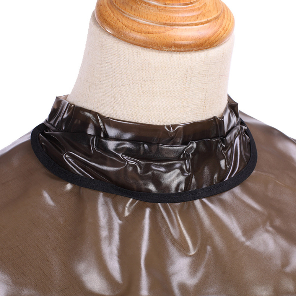 1Set Haircut Cape Set Waterpro - Home Barber avis et prix