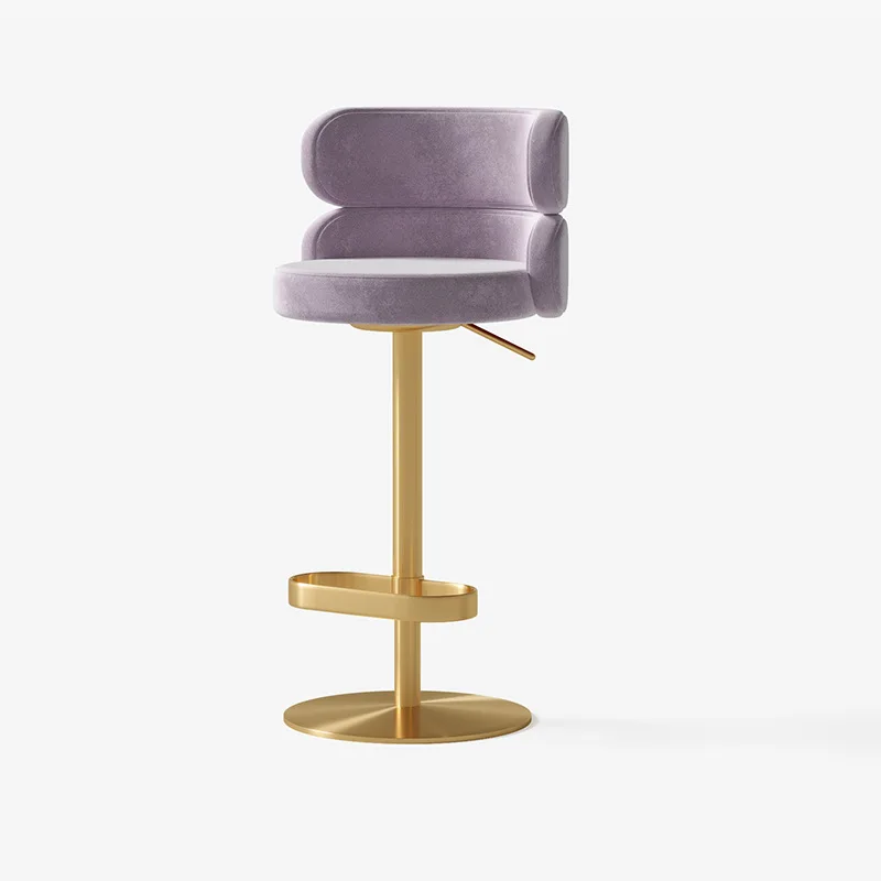 For Modern Luxury Stainless St - Home Bar Stools avis et prix