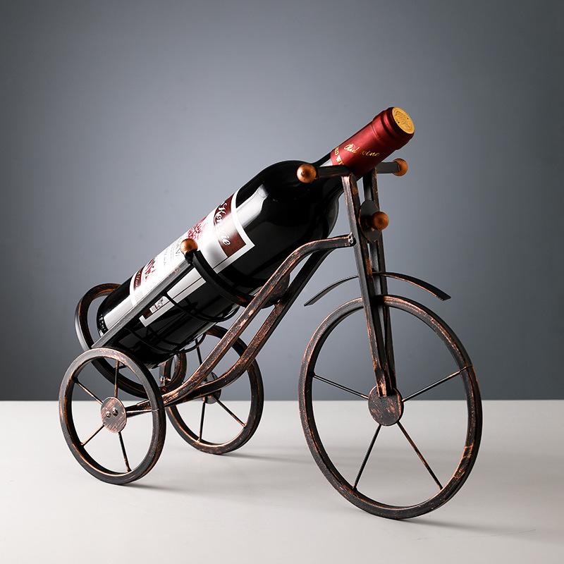 Metal Wine Rack Hanging Wine G - Home Bar Stand avis et prix