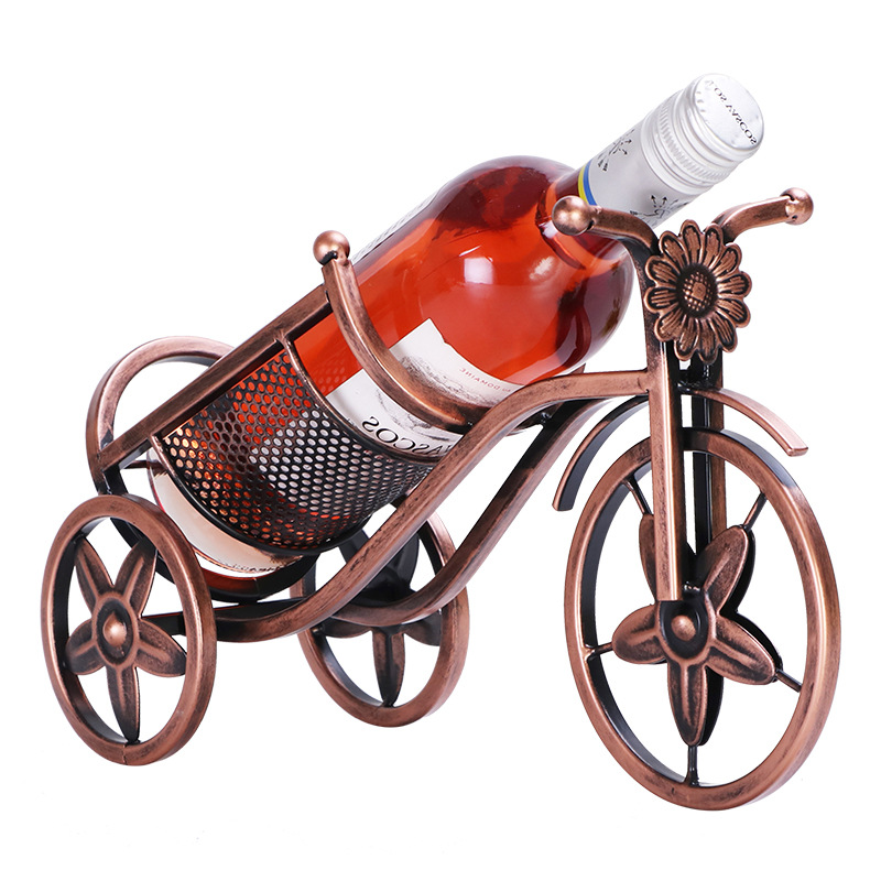Metal Wine Rack Hanging Wine G - Home Bar Stand avis et prix