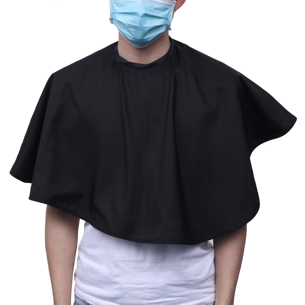 Waterproof Hairdressing Cape f - Home Barber avis et prix