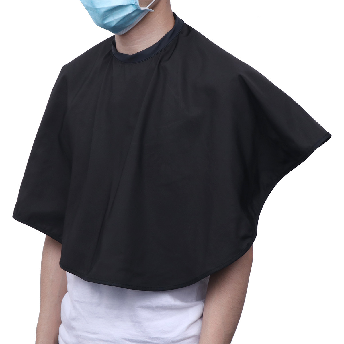 Waterproof Hairdressing Cape f - Home Barber avis et prix