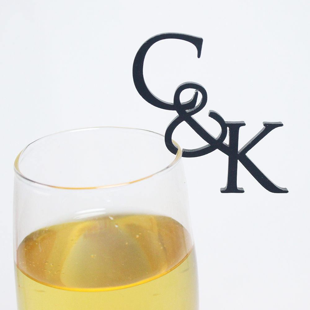 15/40/100pcs Personalized Wedd - Cocktail Recipe Book avis et prix