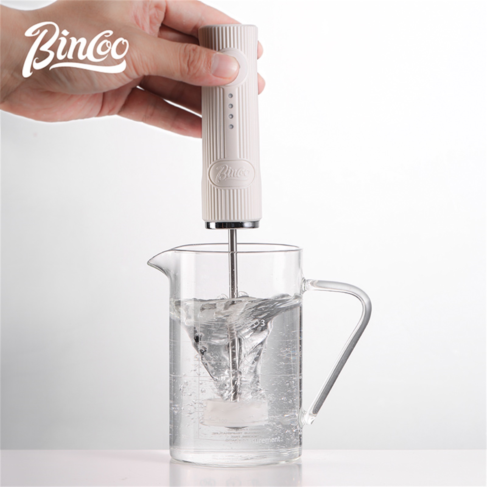 Bincoo Professional Electric M - Home Barista avis et prix