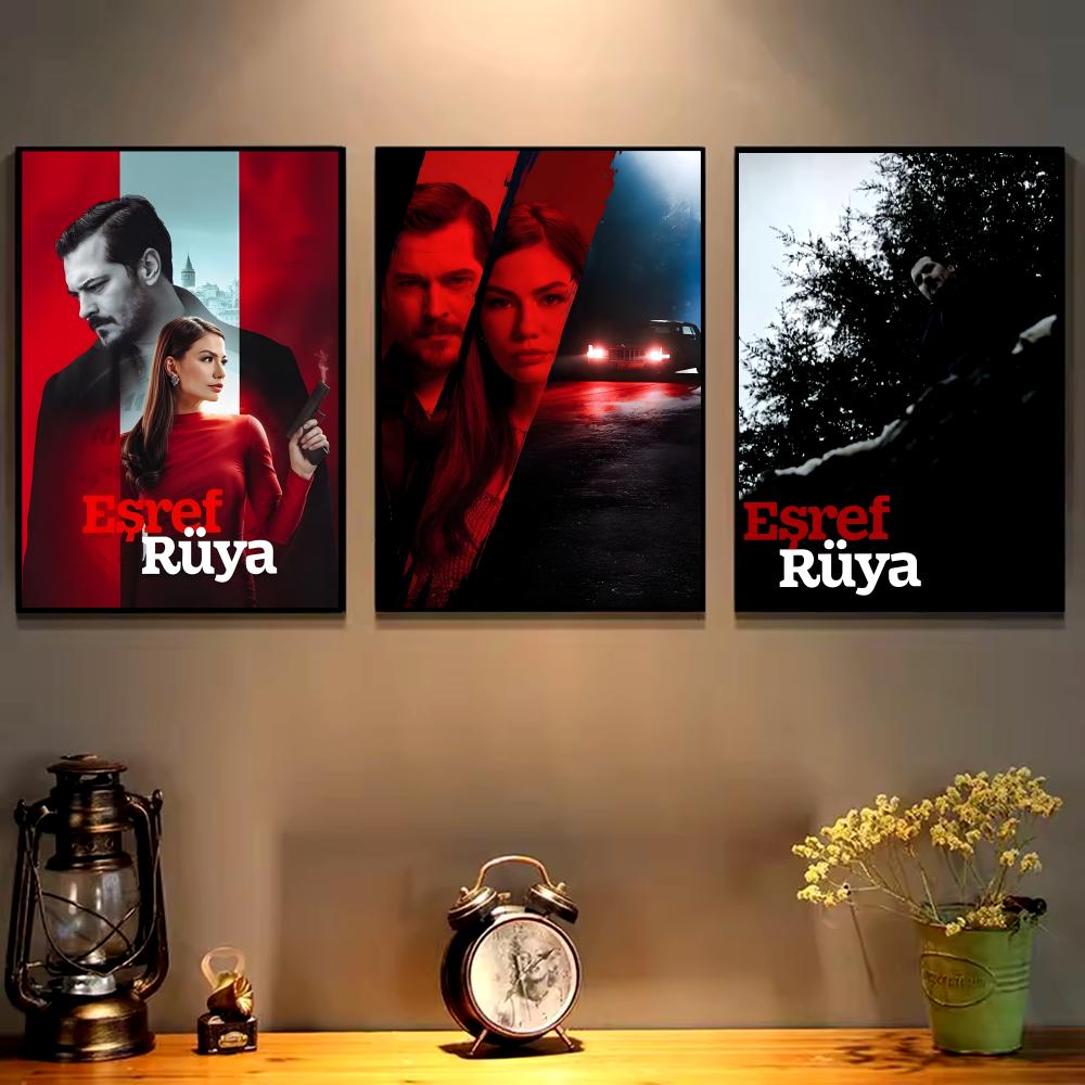 Theater and drama E-esref Ruya - Home Bar And Theater avis et prix