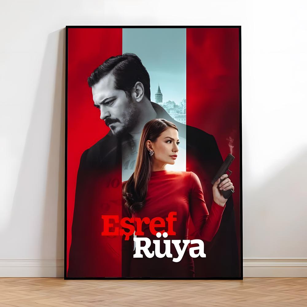 Theater and drama E-esref Ruya - Home Bar And Theater avis et prix