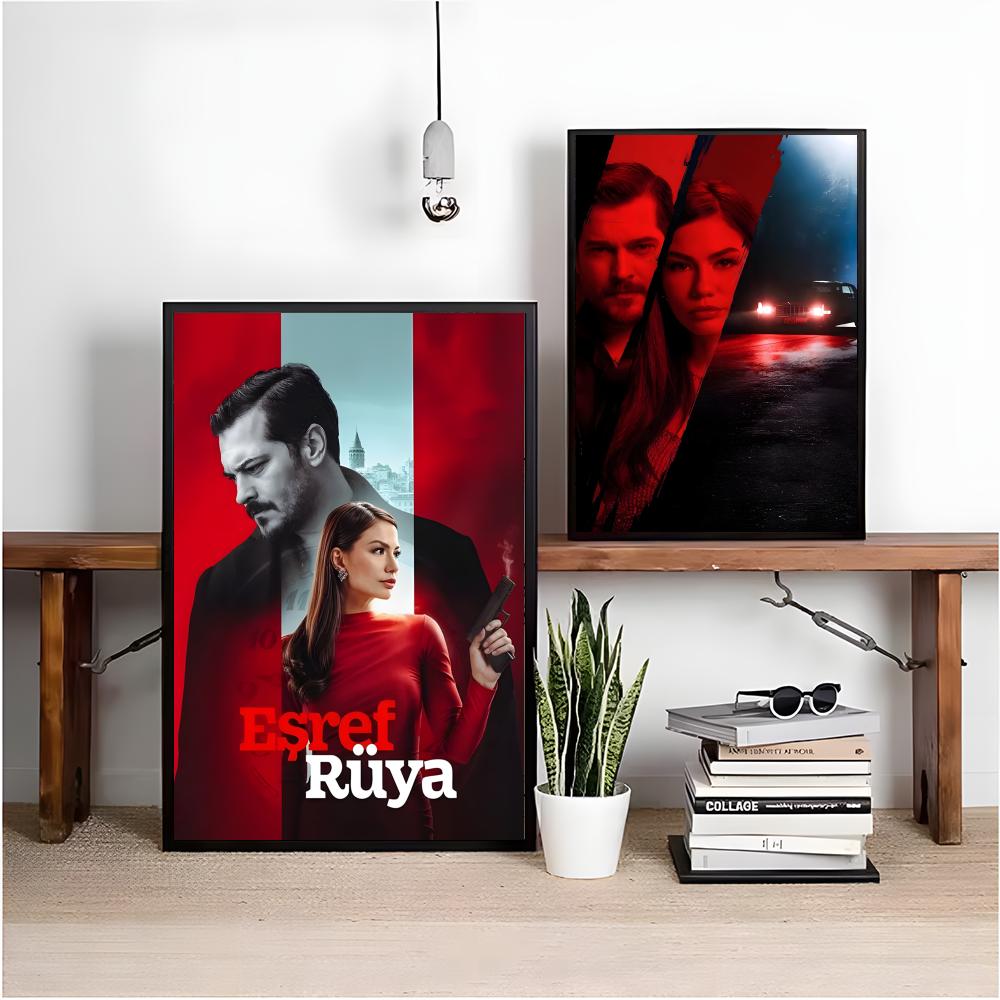 Theater and drama E-esref Ruya - Home Bar And Theater avis et prix