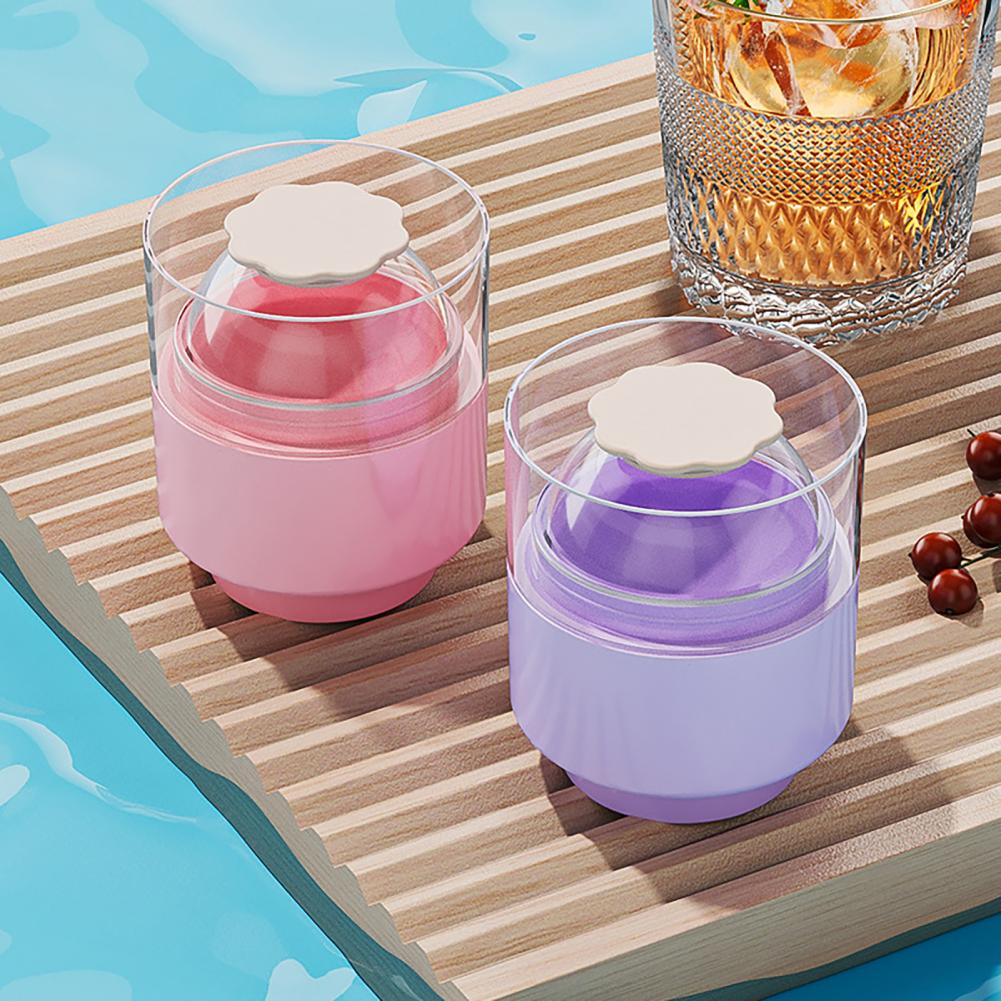 Silicone Ice Ball Tray Silicon - Ice Mold Sphere avis et prix
