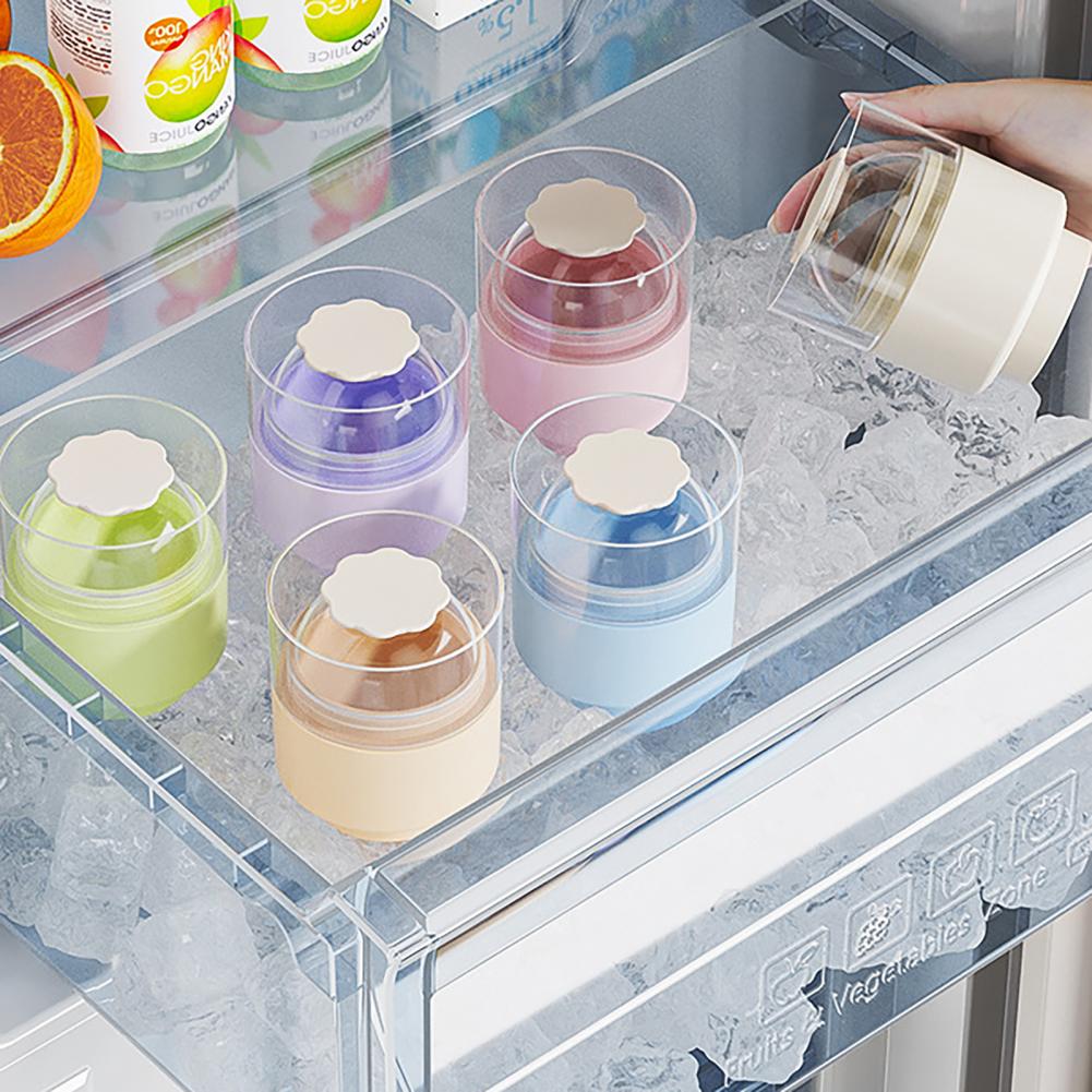 Silicone Ice Ball Tray Silicon - Ice Mold Sphere avis et prix