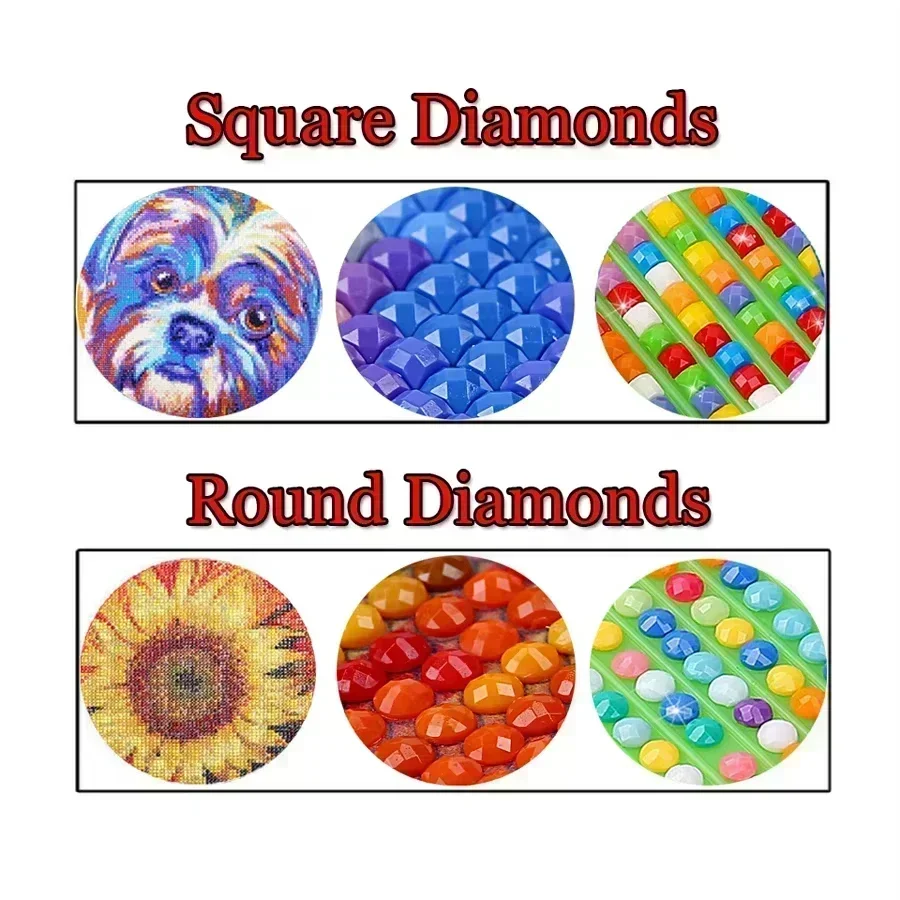 5D DIY Full Square&Round Diamo - Home Bar Setup avis et prix