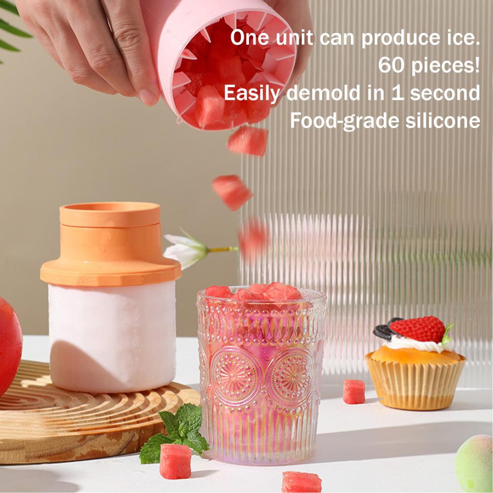 Ice Cube Mold Silicone Ice Tra - Ice Mold Sphere avis et prix