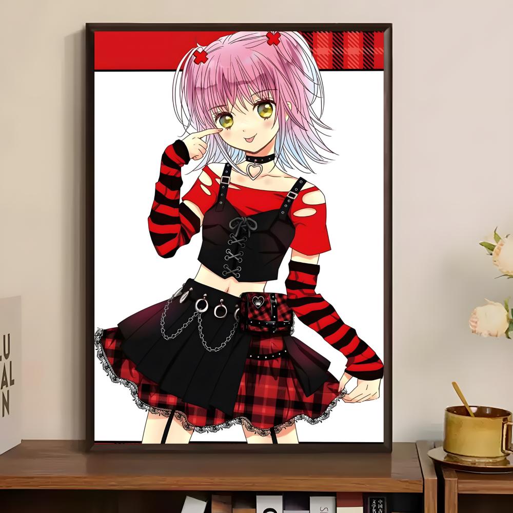 Magical Girl Shugo Chara! Post - Home Bar And Theater avis et prix