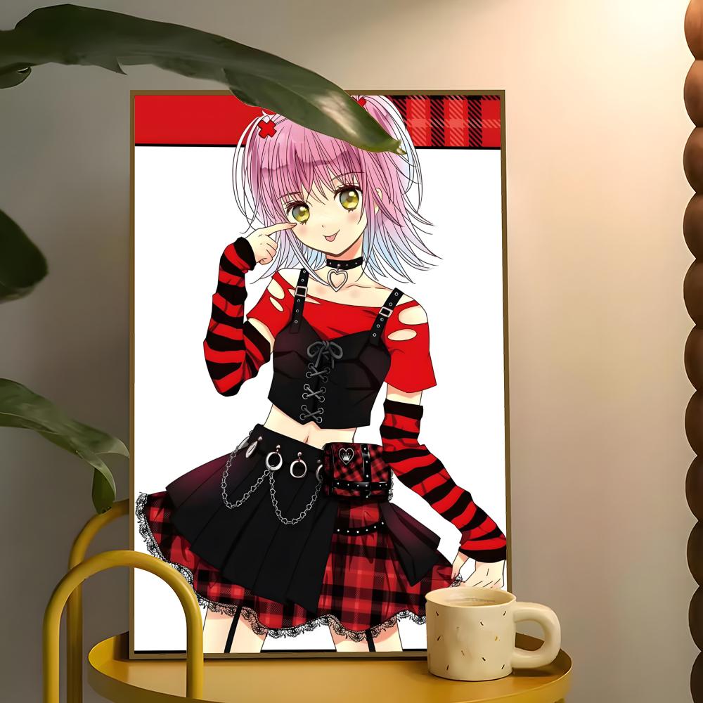 Magical Girl Shugo Chara! Post - Home Bar And Theater avis et prix