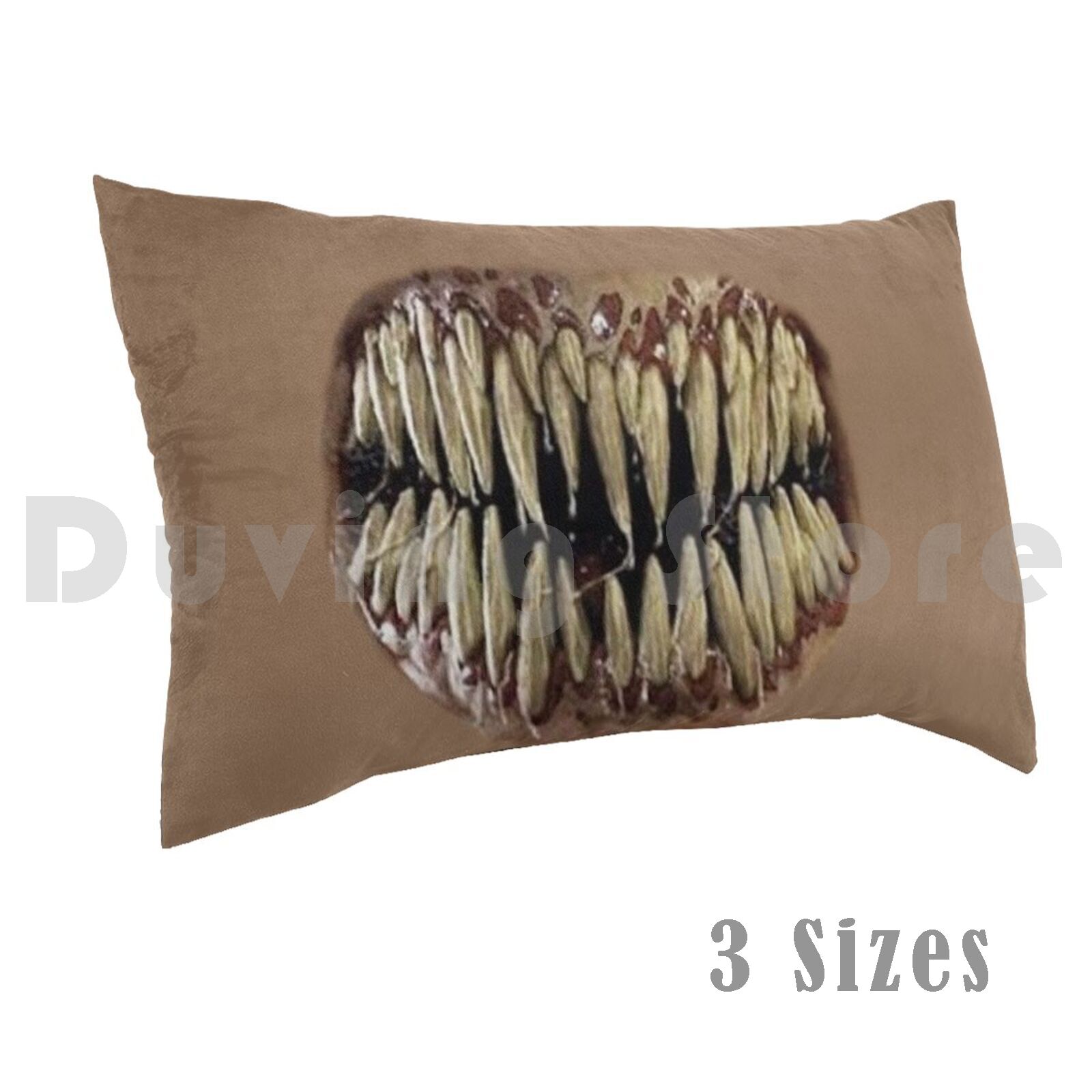 Baraka Teeth-Mortal Kombat pil - Home Baraka avis et prix