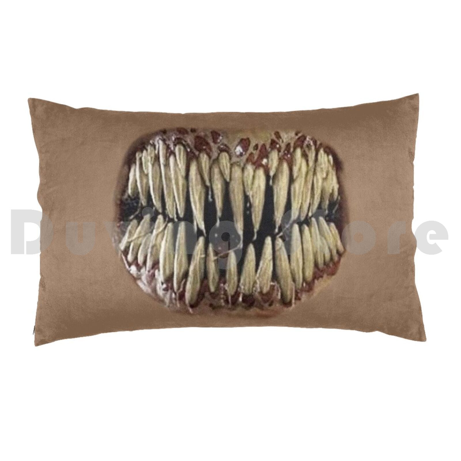 Baraka Teeth-Mortal Kombat pil - Home Baraka avis et prix